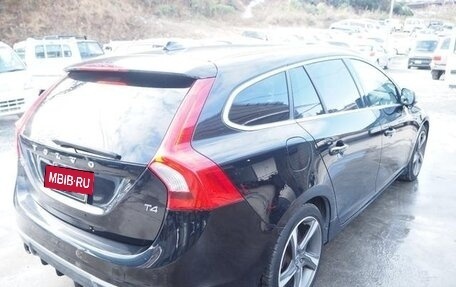 Volvo V60 I, 2013 год, 850 000 рублей, 9 фотография