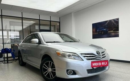 Toyota Camry, 2010 год, 1 470 000 рублей, 3 фотография