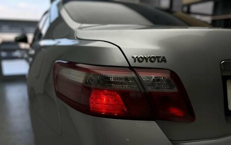 Toyota Camry, 2010 год, 1 470 000 рублей, 10 фотография