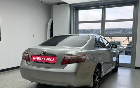 Toyota Camry, 2010 год, 1 470 000 рублей, 4 фотография