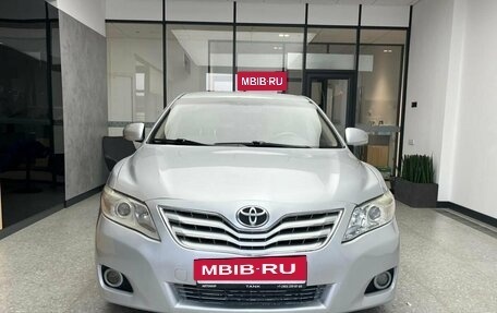 Toyota Camry, 2010 год, 1 470 000 рублей, 2 фотография