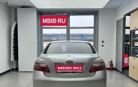 Toyota Camry, 2010 год, 1 470 000 рублей, 5 фотография