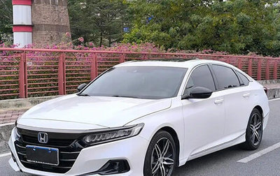 Honda Accord IX рестайлинг, 2022 год, 2 019 013 рублей, 1 фотография