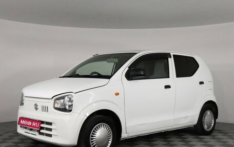 Suzuki Alto, 2016 год, 550 000 рублей, 1 фотография