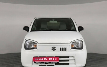 Suzuki Alto, 2016 год, 550 000 рублей, 2 фотография