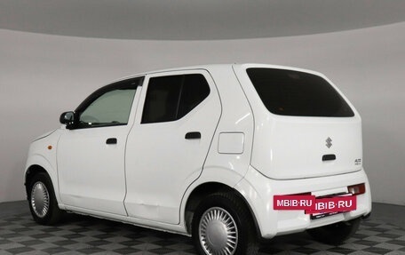 Suzuki Alto, 2016 год, 550 000 рублей, 7 фотография