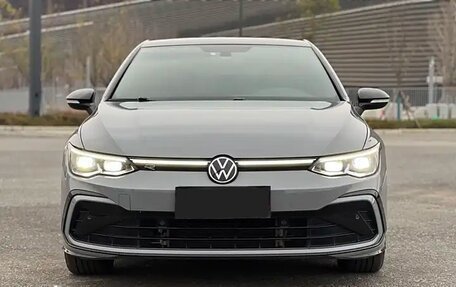 Volkswagen Golf VIII, 2021 год, 1 795 000 рублей, 6 фотография