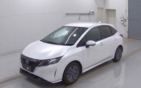 Nissan Note, 2021 год, 1 880 715 рублей, 2 фотография