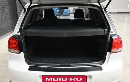 Volkswagen Golf VI, 2011 год, 875 000 рублей, 6 фотография