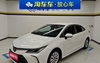 Toyota Corolla, 2021 год, 2 050 000 рублей, 1 фотография