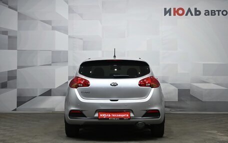 KIA cee'd III, 2013 год, 1 261 000 рублей, 3 фотография