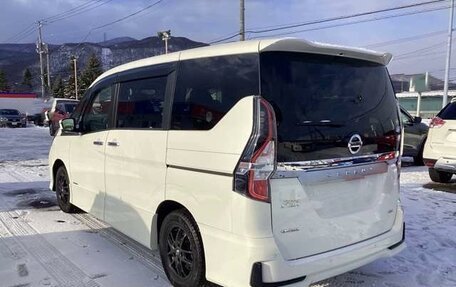 Nissan Serena IV, 2021 год, 2 400 000 рублей, 5 фотография