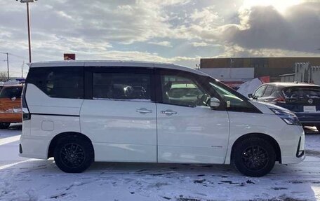 Nissan Serena IV, 2021 год, 2 400 000 рублей, 7 фотография