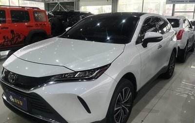 Toyota Harrier, 2022 год, 2 950 000 рублей, 1 фотография