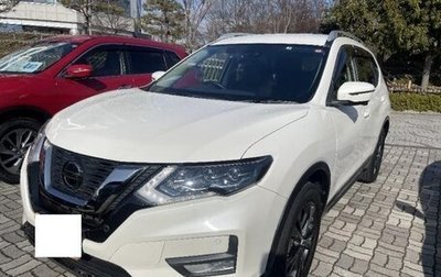 Nissan X-Trail, 2020 год, 1 940 000 рублей, 1 фотография