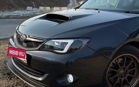 Subaru Impreza III, 2010 год, 1 160 000 рублей, 8 фотография