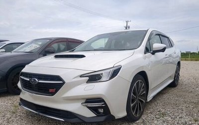 Subaru Levorg, 2020 год, 1 830 000 рублей, 1 фотография