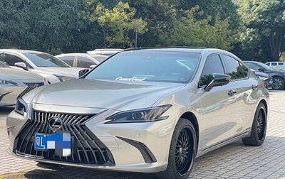 Lexus ES VII, 2021 год, 3 000 000 рублей, 1 фотография