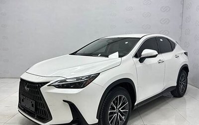 Lexus NX, 2022 год, 4 600 000 рублей, 1 фотография