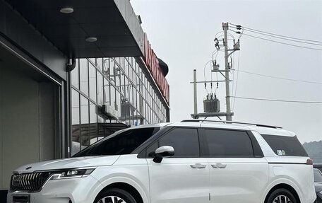 KIA Carnival, 2022 год, 3 955 000 рублей, 1 фотография