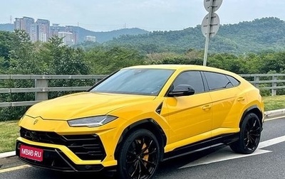 Lamborghini Urus I, 2021 год, 19 800 000 рублей, 1 фотография