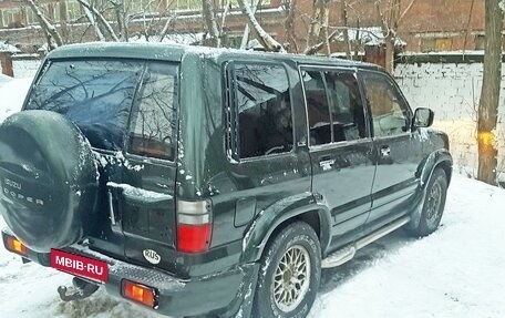 Isuzu Trooper II, 2000 год, 740 000 рублей, 2 фотография