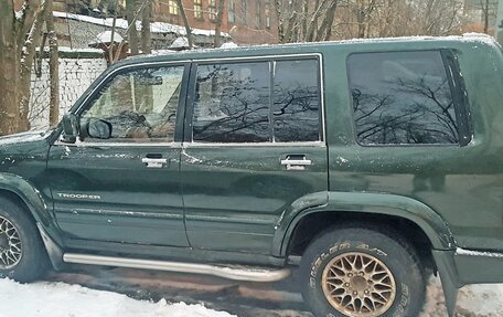 Isuzu Trooper II, 2000 год, 740 000 рублей, 10 фотография