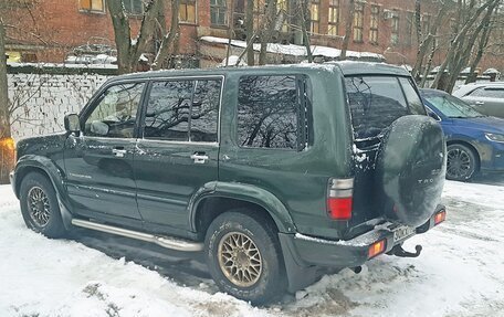 Isuzu Trooper II, 2000 год, 740 000 рублей, 13 фотография