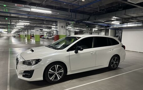 Subaru Levorg I, 2019 год, 1 870 000 рублей, 7 фотография