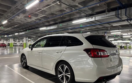 Subaru Levorg I, 2019 год, 1 870 000 рублей, 5 фотография