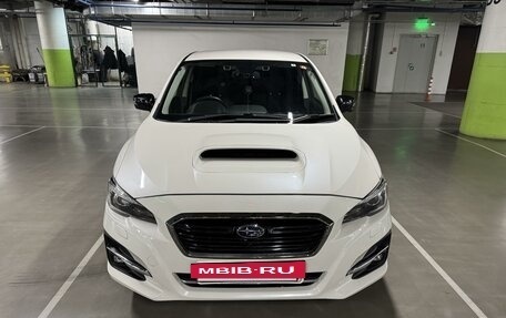 Subaru Levorg I, 2019 год, 1 870 000 рублей, 2 фотография