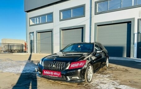 Mercedes-Benz E-Класс, 2010 год, 1 939 000 рублей, 2 фотография