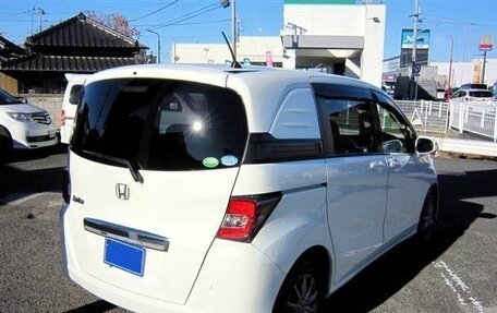 Honda Freed I, 2016 год, 940 000 рублей, 4 фотография