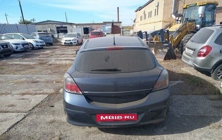 Opel Astra H, 2008 год, 250 000 рублей, 3 фотография