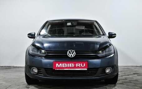 Volkswagen Golf VI, 2011 год, 870 000 рублей, 3 фотография