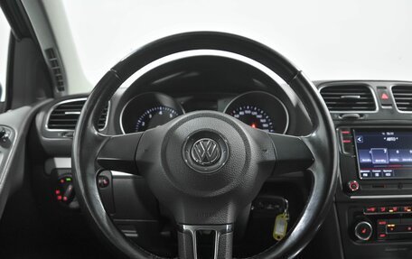 Volkswagen Golf VI, 2011 год, 870 000 рублей, 9 фотография