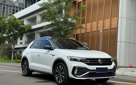 Volkswagen T-Roc I, 2022 год, 2 030 969 рублей, 6 фотография