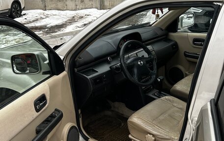 Nissan X-Trail, 2003 год, 750 000 рублей, 9 фотография