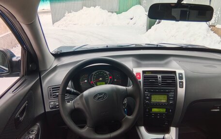 Hyundai Tucson III, 2008 год, 975 000 рублей, 3 фотография