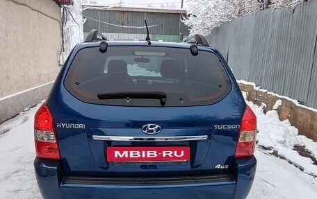 Hyundai Tucson III, 2008 год, 975 000 рублей, 5 фотография