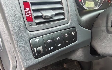 Hyundai Tucson III, 2008 год, 975 000 рублей, 6 фотография