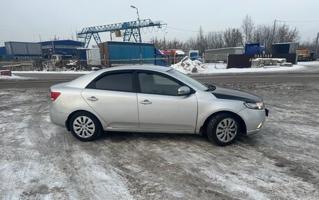 KIA Cerato III, 2009 год, 640 000 рублей, 2 фотография