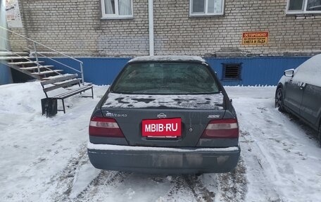 Nissan Bluebird XI, 2001 год, 260 000 рублей, 2 фотография