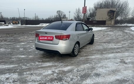 KIA Cerato III, 2009 год, 640 000 рублей, 3 фотография