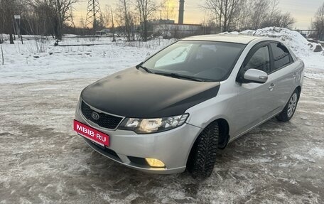 KIA Cerato III, 2009 год, 640 000 рублей, 6 фотография