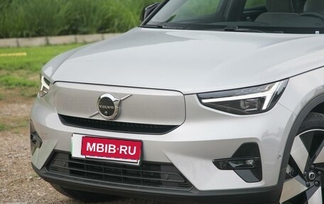 Volvo C40, 2023 год, 3 690 027 рублей, 3 фотография