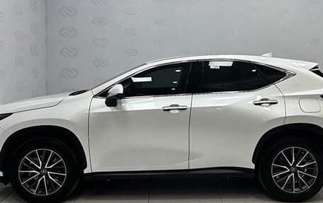 Lexus NX, 2022 год, 4 600 000 рублей, 6 фотография