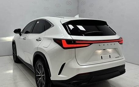 Lexus NX, 2022 год, 4 600 000 рублей, 5 фотография