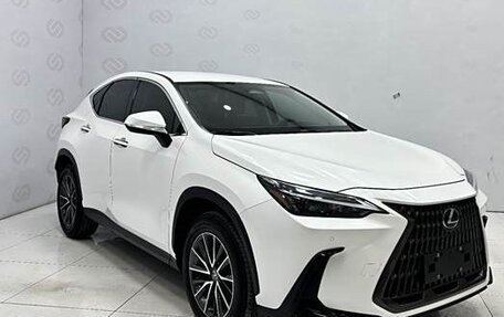 Lexus NX, 2022 год, 4 600 000 рублей, 3 фотография