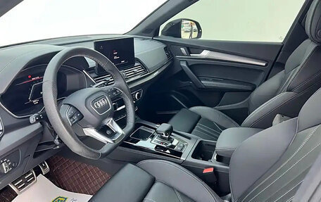 Audi Q5, 2022 год, 5 120 013 рублей, 7 фотография